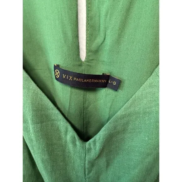 VIX Romper - Picture 4 of 6